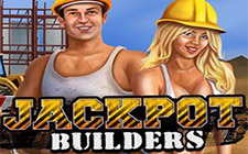 La slot machine Jackpot Builders